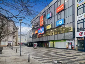 Pronájem kanceláře, Vratimov, Masarykovo náměstí, 10 m2