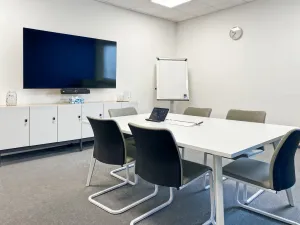 Pronájem kanceláře, Vratimov, Masarykovo náměstí, 7 m2
