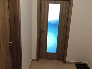 Prodej bytu 1+kk, Praha - Letňany, Hlučkova, 34 m2