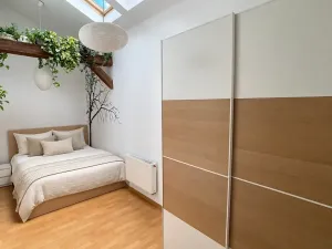 Prodej bytu 2+kk, Opava, Veleslavínova, 73 m2