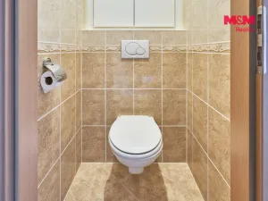 Prodej bytu 3+1, Zlín, Česká, 64 m2