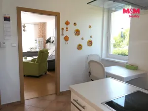 Prodej bytu 2+1, Rožmitál pod Třemšínem - Strýčkovy, 62 m2
