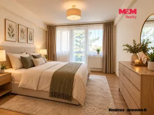 Pronájem bytu 3+kk, Čelákovice, náměstí 5. května, 84 m2