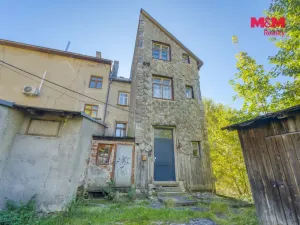 Prodej bytu 2+1, Abertamy, Jáchymovská, 60 m2