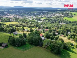 Prodej rodinného domu, Vejprty, Hasičská, 205 m2
