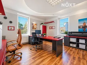 Prodej rodinného domu, Bruntál, Smetanova, 175 m2