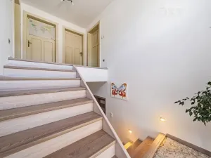 Prodej rodinného domu, Bruntál, Smetanova, 175 m2