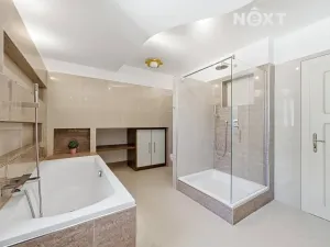 Prodej rodinného domu, Bruntál, Smetanova, 175 m2
