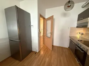 Prodej bytu 2+kk, Brno - Žebětín, Novodvorská, 53 m2