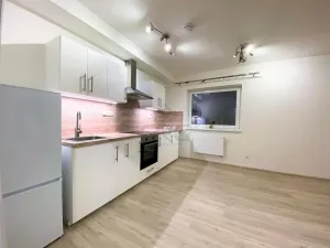 Pronájem bytu 2+kk, Opava - Předměstí, Kačírkova, 54 m2