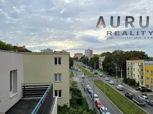Pronájem bytu 4+1, Praha - Břevnov, Na Petřinách, 105 m2