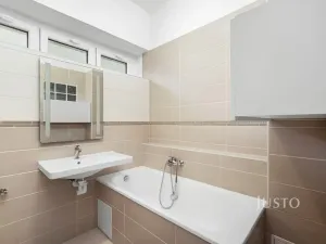 Pronájem bytu 3+kk, Brno, Tábor, 81 m2