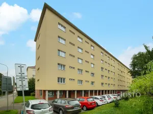 Pronájem bytu 3+kk, Brno, Tábor, 81 m2