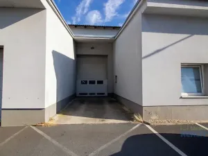 Pronájem skladu, Brandýs nad Labem-Stará Boleslav, Pražská, 440 m2