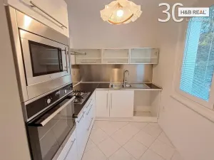 Pronájem bytu 2+1, Vsetín, Jasenická, 52 m2