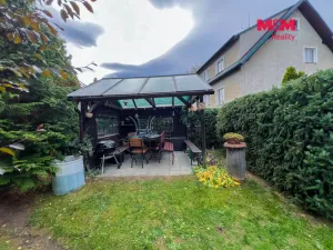 Pronájem bytu 3+kk, Dlouhá Ves, 72 m2