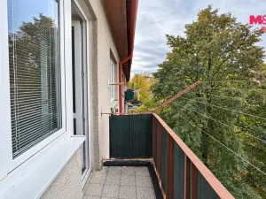 Pronájem bytu 2+1, Louny, 28. října, 56 m2