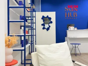 Pronájem komerční nemovitosti, Praha - Staré Město, Ovocný trh, 30 m2