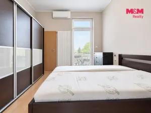 Pronájem bytu 2+kk, Hradec Králové - Pražské Předměstí, Pavla Hanuše, 64 m2