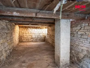 Prodej rodinného domu, Vyšehořovice, 83 m2