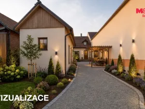 Prodej rodinného domu, Lovčice, 75 m2
