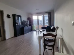 Pronájem bytu 2+kk, Praha - Třebonice, U Radosti, 51 m2