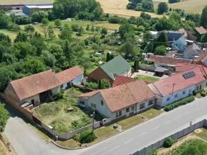 Prodej pozemku pro bydlení, Kučerov, 1639 m2