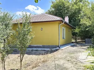 Prodej rodinného domu, Dyulevo, Bulharsko, 56 m2