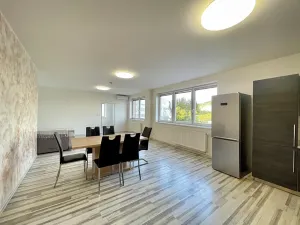 Pronájem bytu 3+kk, Slušovice, Pod Veselou, 100 m2