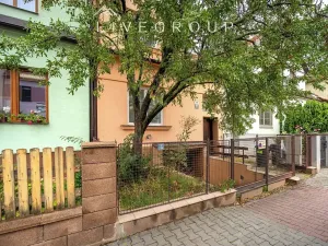 Prodej rodinného domu, Brno, Jiránkova, 122 m2