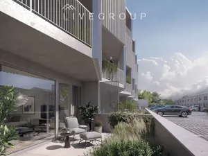 Prodej bytu 3+kk, Zbýšov, čtvrť Padělky, 74 m2