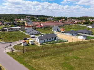 Prodej rodinného domu, Oleksovice, 107 m2