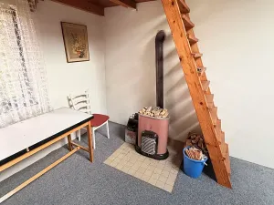 Prodej chaty, Líšná, 40 m2