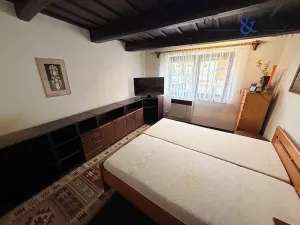 Prodej chalupy, Líšná, 90 m2