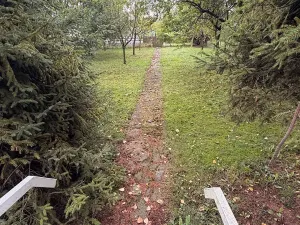 Prodej chalupy, Líšná, 90 m2