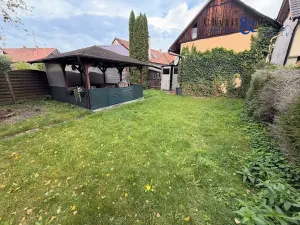 Prodej chalupy, Líšná, 90 m2