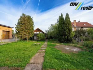 Prodej rodinného domu, Praha - Újezd nad Lesy, Budčická, 91 m2