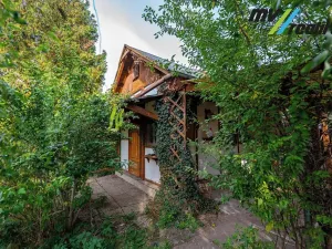 Prodej rodinného domu, Praha - Újezd nad Lesy, Budčická, 91 m2