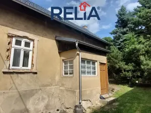 Prodej rodinného domu, Lukov, 92 m2