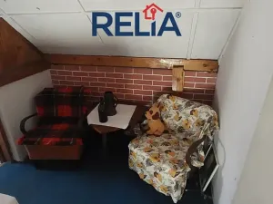Prodej rodinného domu, Lukov, 92 m2