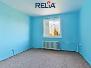 Prodej bytu 3+1, Tanvald, Radniční, 70 m2