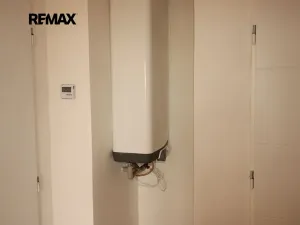 Prodej bytu 4+kk, Jeneč, Lidická, 102 m2