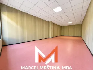 Pronájem obchodního prostoru, Hronov, Hostovského, 47 m2