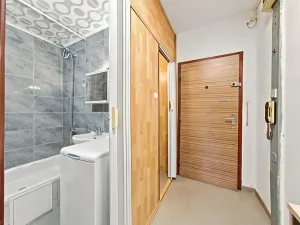 Prodej bytu 1+kk, Ústí nad Labem, Vinařská, 32 m2