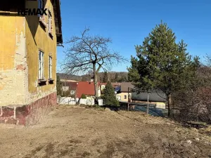 Prodej rodinného domu, Mikulášovice, 160 m2