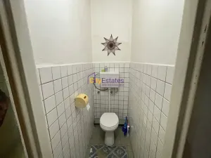 Prodej rodinného domu, Kostelec nad Labem, nám. Pod Martinem, 100 m2