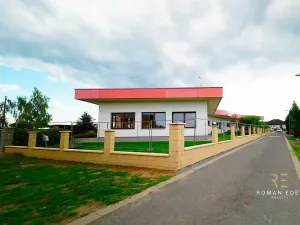 Prodej rodinného domu, Doubravčice, Lázná, 107 m2