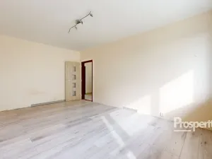 Pronájem bytu 2+1, Ústí nad Labem - Všebořice, 17. listopadu, 66 m2