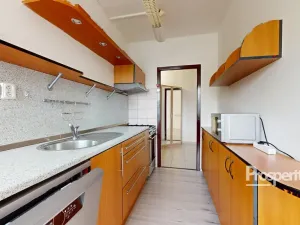 Pronájem bytu 2+1, Ústí nad Labem - Všebořice, 17. listopadu, 66 m2