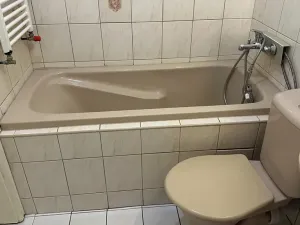 Pronájem bytu 1+kk, Průhonice, U Křížku, 35 m2